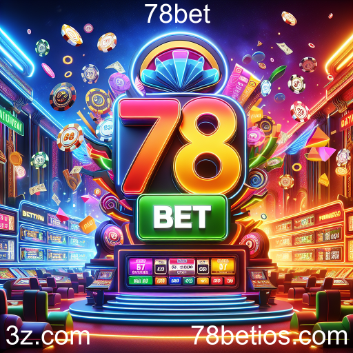 Explorando as Ofertas do 78bet: Promoções Imperdíveis para Jogadores
