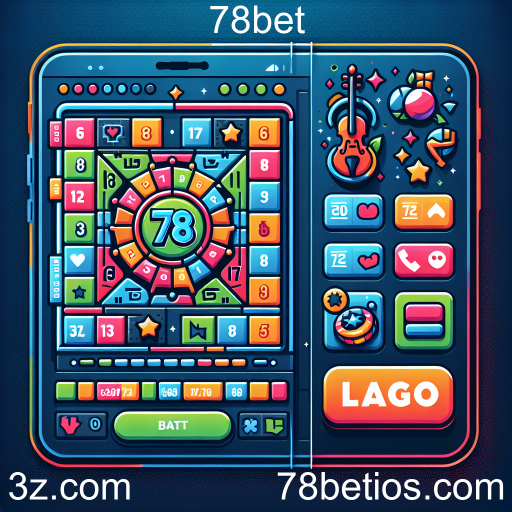 A Emoção das Raspadinhas no 78bet